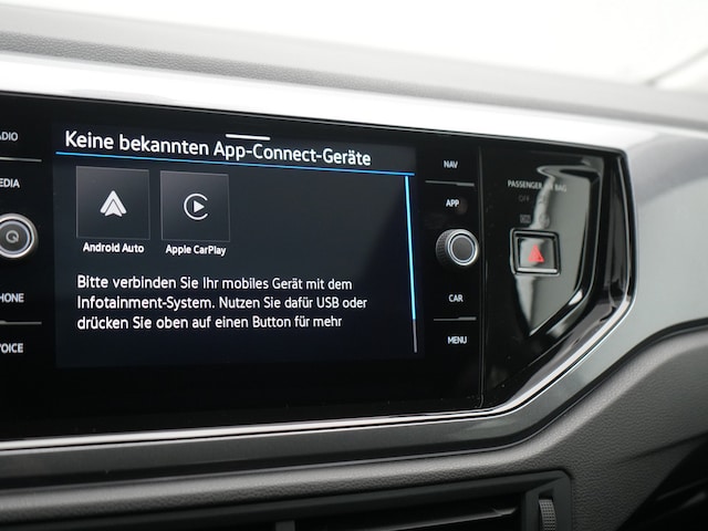 Volkswagen Polo DSG Style