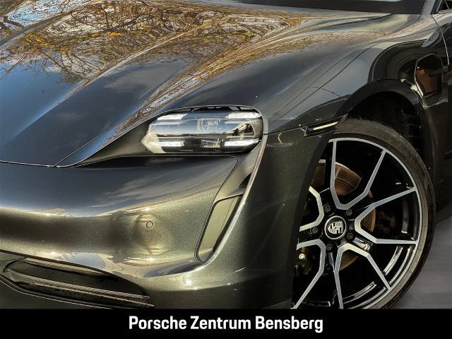 Porsche Taycan 4S Sport Turismo