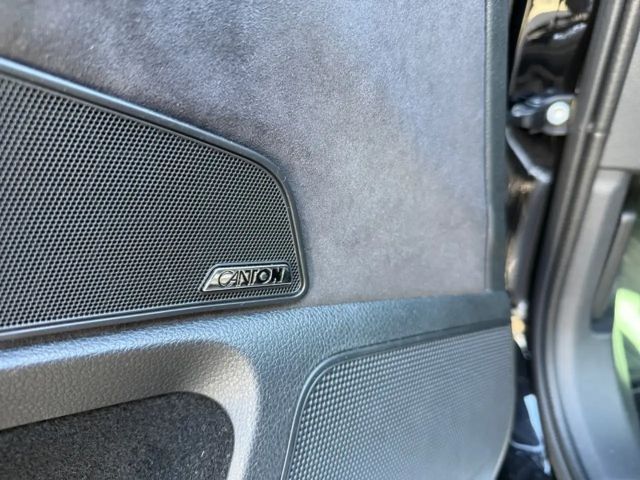 Skoda Superb 2.0 TSI Combi Sportline