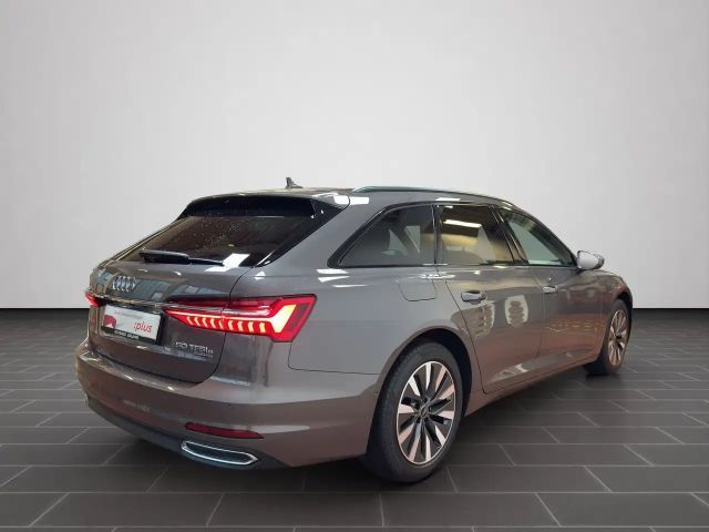 Audi A6 50 TFSI Hybride Quattro