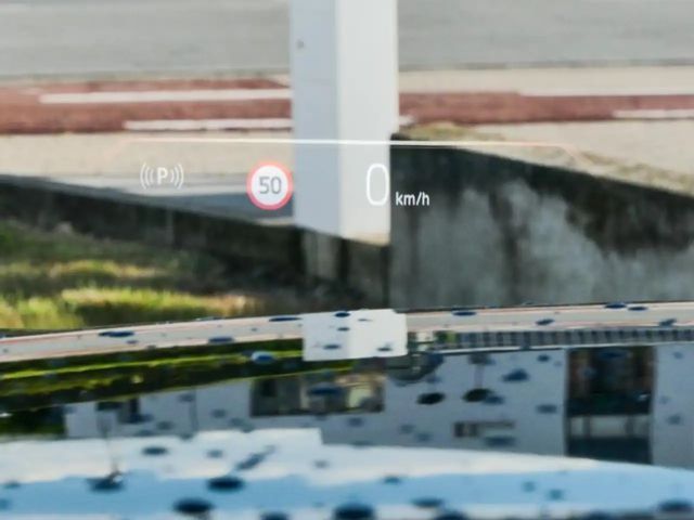 BMW i7 M-Sport Sedan