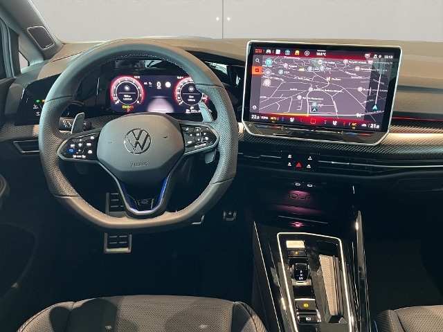 Volkswagen Golf 2.0 TSI 4Motion DSG