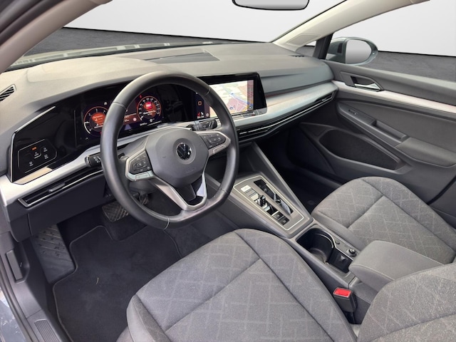 Volkswagen Golf 2.0 TDI Life Variant