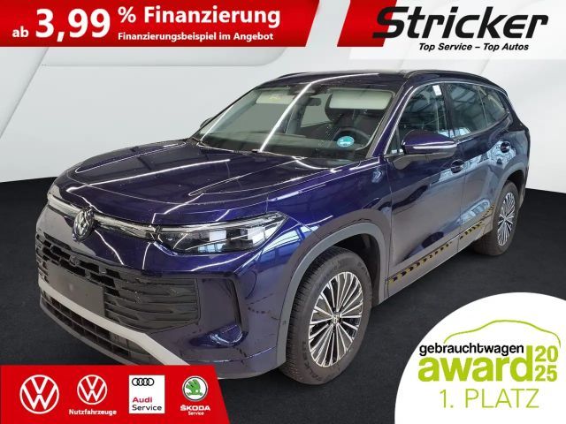 Volkswagen Tayron 2.0 TDI DSG Life