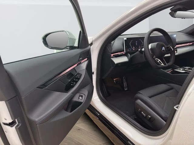 BMW 520 520d Touring xDrive