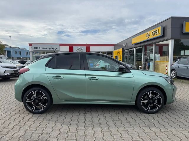 Opel Corsa 1.2 Turbo Turbo