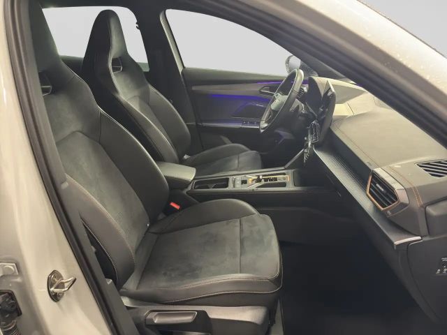 Cupra Formentor 2.0 TSI VZ