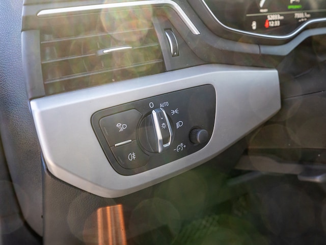 Audi A4 40 TFSI Avant S-Tronic