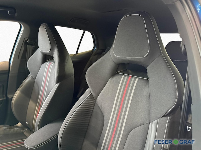 Skoda Fabia Monte Carlo