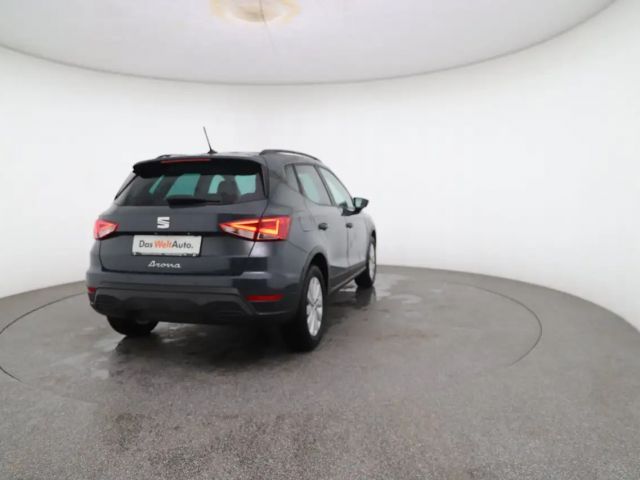 Seat Arona 1.0 TSI DSG Style
