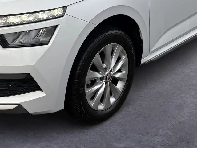 Skoda Kamiq 1.5 TSI ACT Style Style