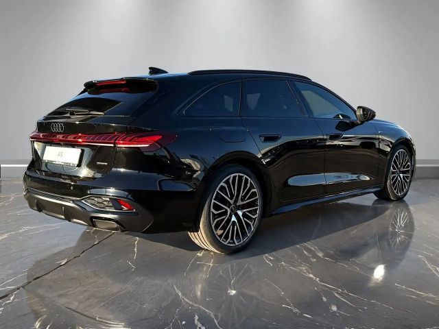 Audi A5 Hybride Quattro S-Tronic