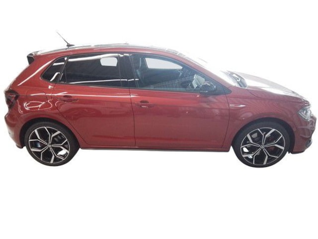 Volkswagen Polo DSG