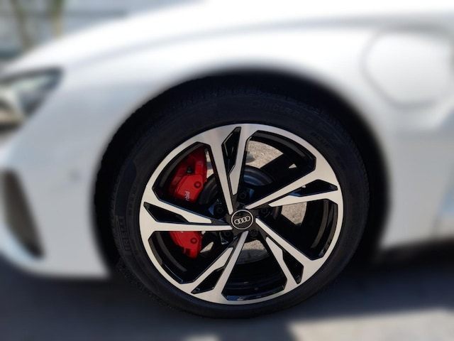 Audi e-tron GT Quattro