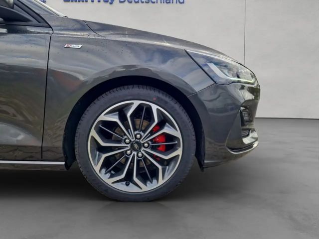 Ford Focus EcoBoost ST Line Wagon