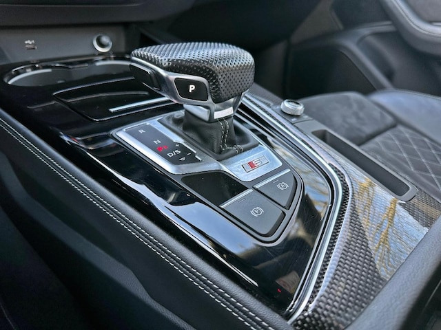 Audi S5 Quattro Sportback