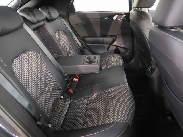 Kia XCeed GDi Hybrid PHEV Spirit