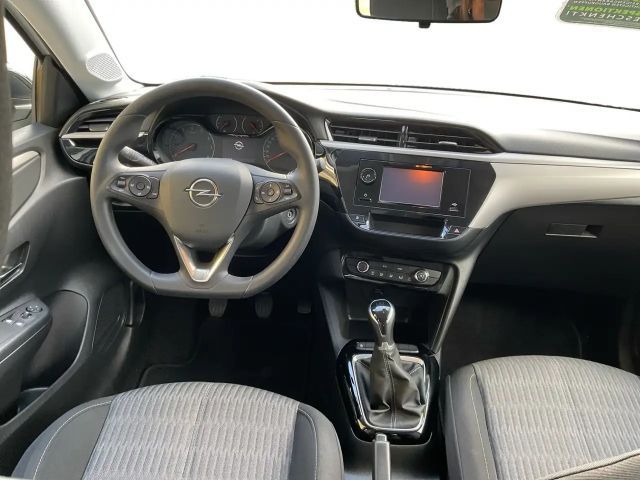 Opel Corsa Edition