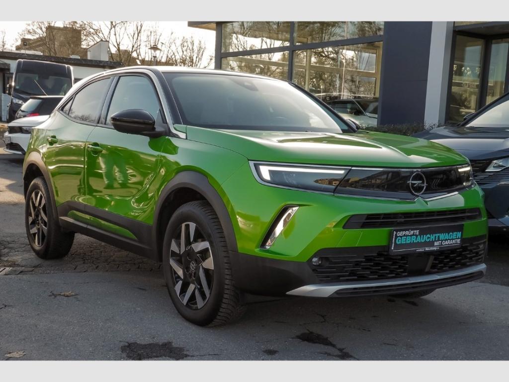 Opel Mokka Business Elegance