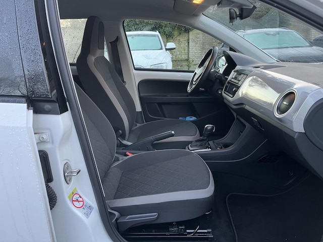 Volkswagen e-up! e-up! PDC/Kamera/Sitzheiz Klima Fenster el.