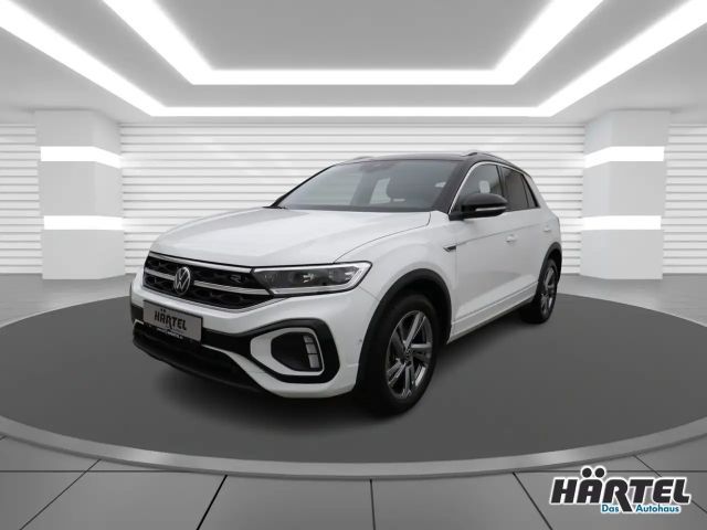 Volkswagen T-Roc 1.5 TSI DSG R-Line