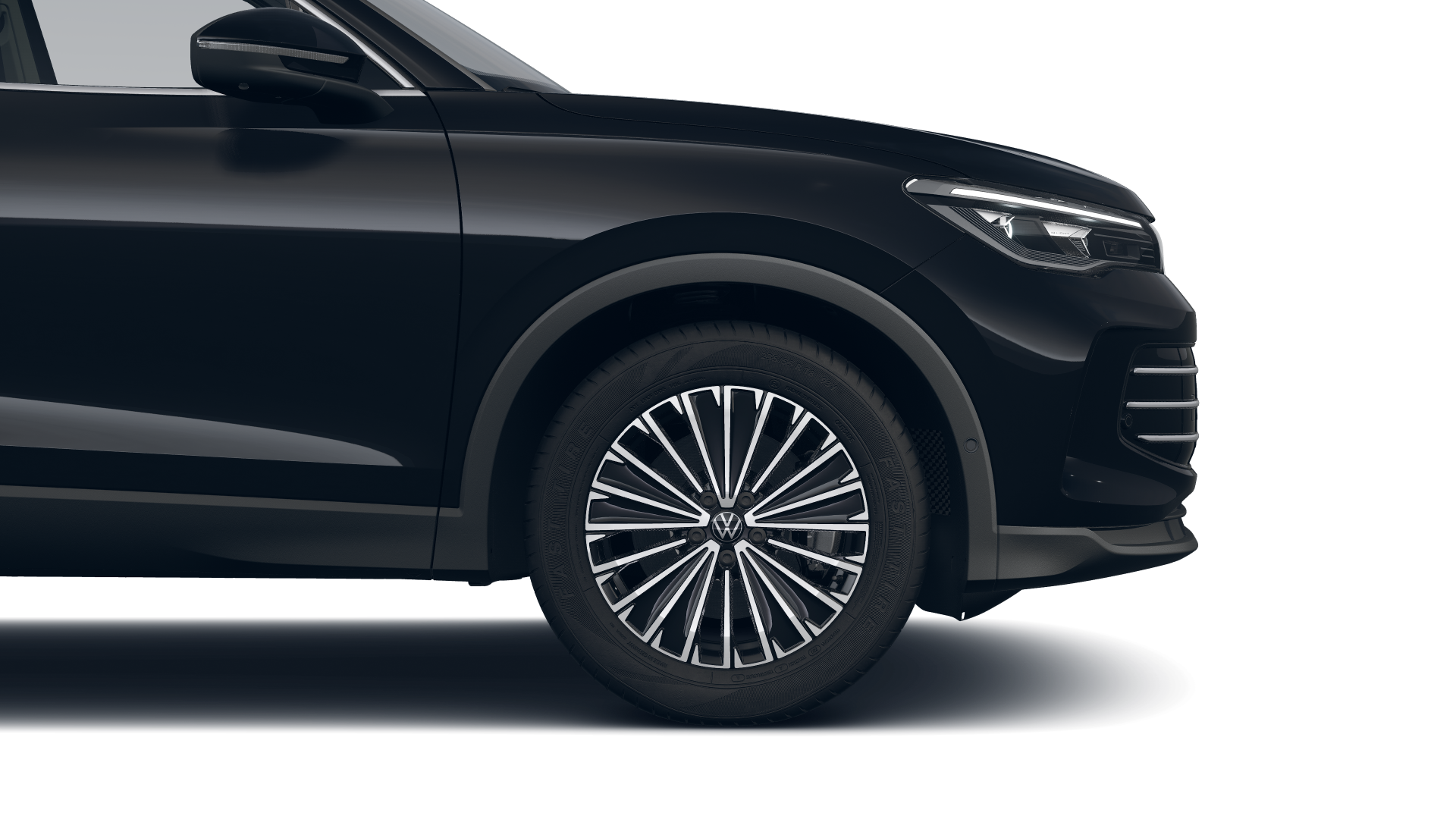 Volkswagen Tiguan 2.0 TDI DSG Elegance Elegance