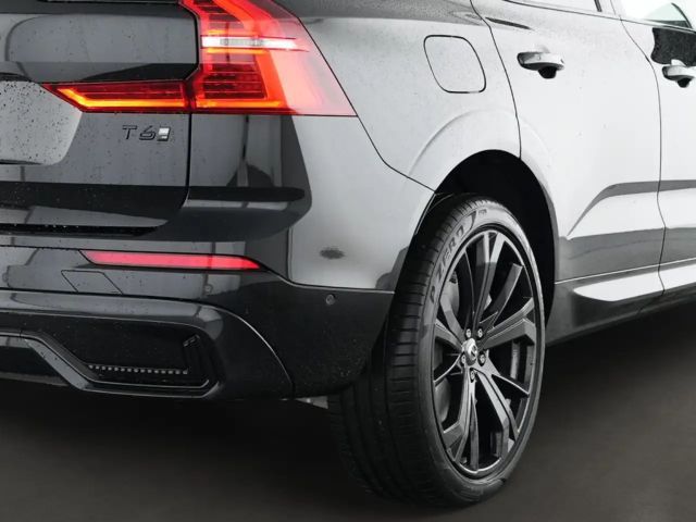 Volvo XC60 AWD Recharge T6 Ultra