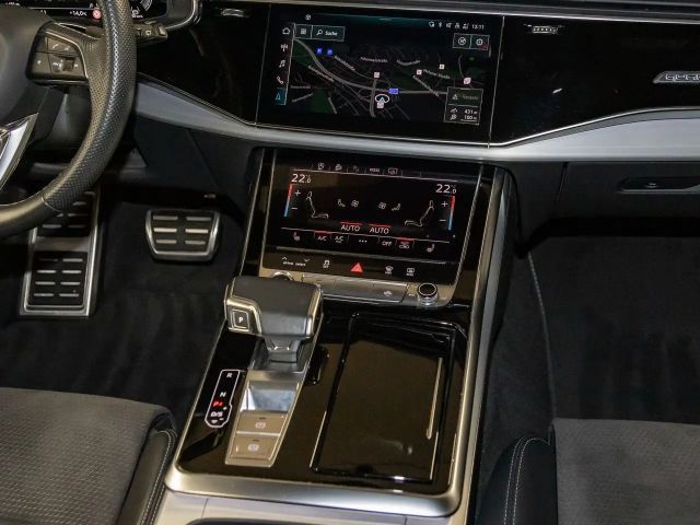 Audi Q7 50 TDI Quattro S-Line