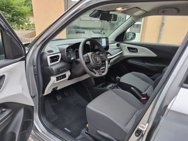 Suzuki Swift Comfort