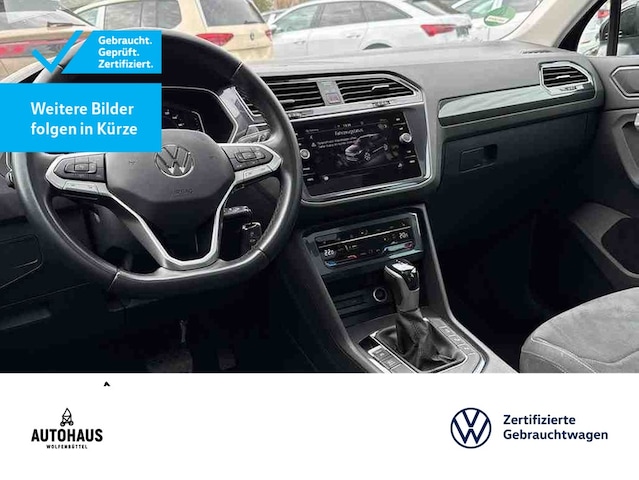 Volkswagen Tiguan 2.0 TDI DSG Elegance Elegance