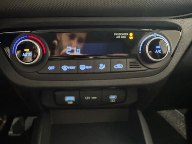 Hyundai i10 1,0 GO PLUS