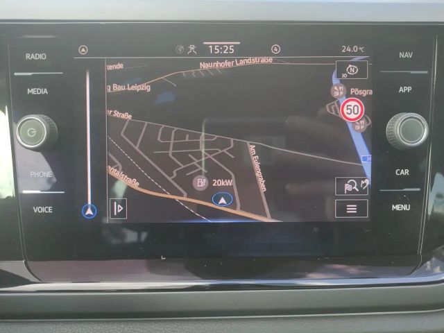 Volkswagen Polo 1.0 TSI DSG R-Line