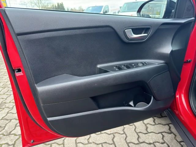 Kia Stonic GDi Vision