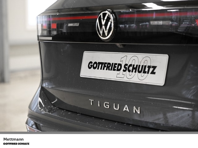 Volkswagen Tiguan 2.0 TDI DSG R-Line