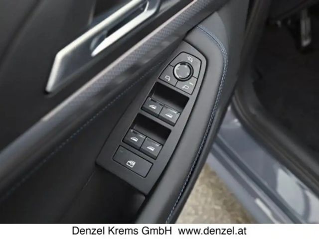 BMW 218 218i Active Tourer Sedan