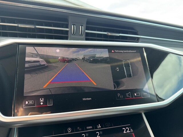 Audi A7 45 TFSI S-Tronic Sportback