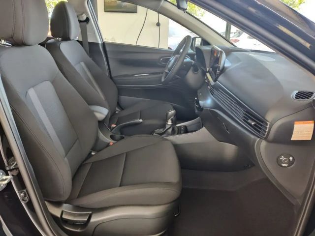 Hyundai i20 1.0 T-GDi Trend