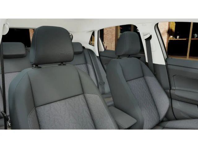 Volkswagen Polo Move