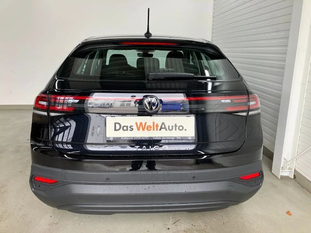 Volkswagen Taigo 4Me TSI