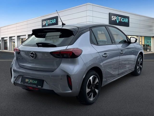 Opel Corsa GS-Line Grand Sport