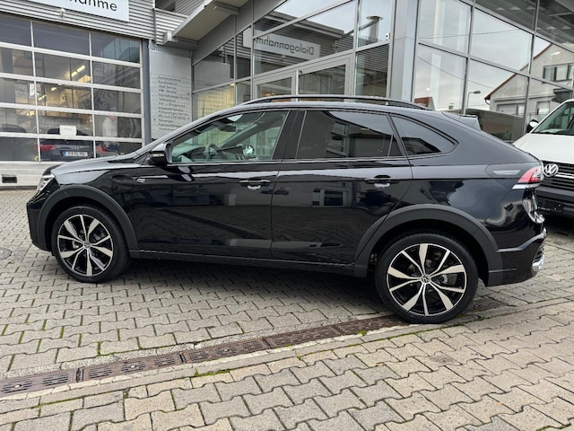 Volkswagen Taigo 1.0 TSI DSG