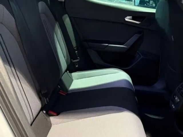 Seat Leon 1.5 eTSI DSG
