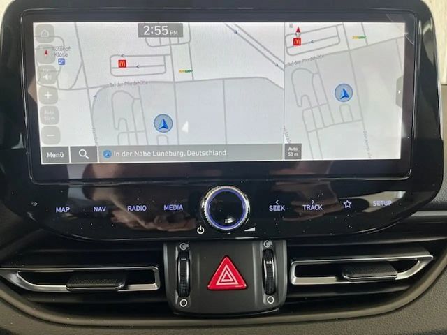 Hyundai i30 Kombi DCT +LED +Winter-Paket +Abstandstempomat