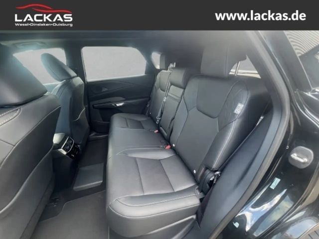 Lexus RX-Serie 450h F Sport Sport