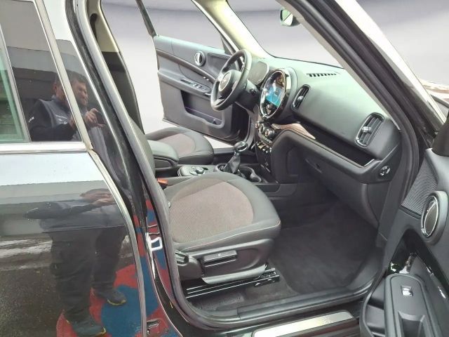 MINI Cooper SE Countryman All4 SE