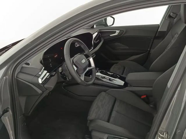 Audi A5 Limousine TFSI