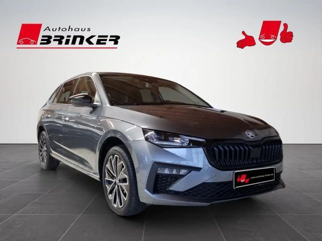 Skoda Scala 1.5 TSI Tour