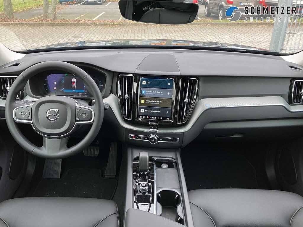 Volvo XC60 AWD T6