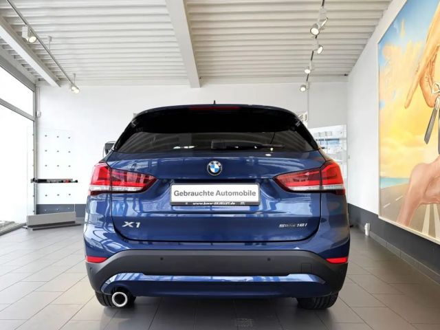 BMW X1 Advantage pakket sDrive18i