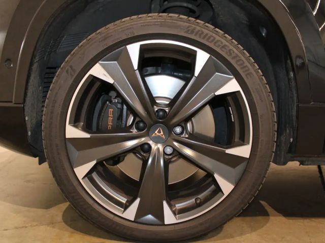 Cupra Ateca 4Drive DSG